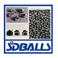 1/16" Chrome Steel Bearing Balls
